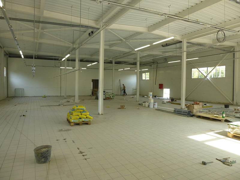 Технический надзор за проведением ремонтно-строительных и инженерно-технических работ на объекте:  офис «Otto Group Russia», расположенном по адресу: Россия, г. Москва, ул. Вятская, д. 27, стр. 22/23. фото 7